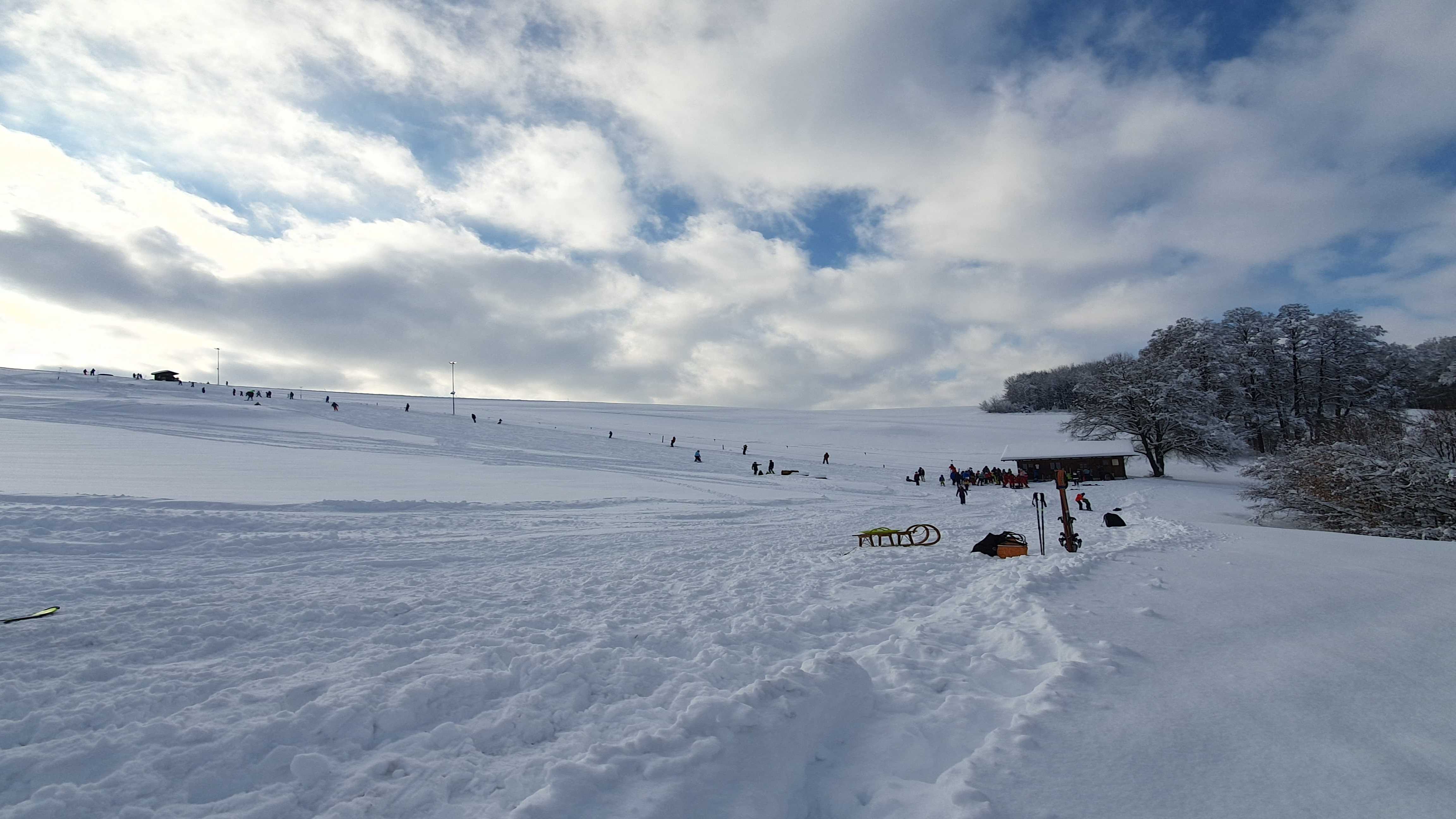 Skilift Loh 1