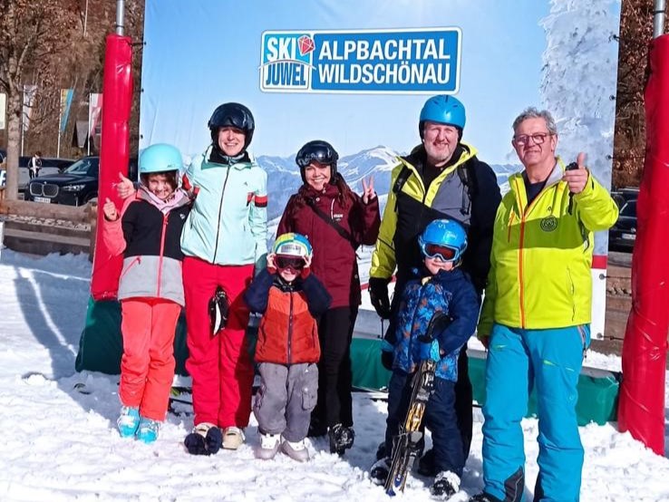 Familienskifahrt & Gaudirennen 2026