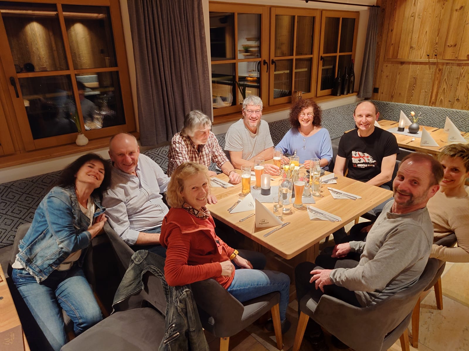 2-Tages-Skifahrt 2026 in Werfenweng