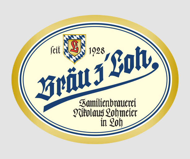 Bräu z'Loh